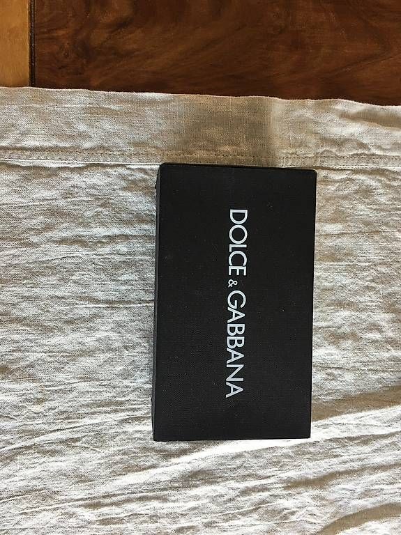Brillen & Gläser: Dolce Gabbana Sonnenbrille Piloten – Gebraucht aus Zürich von bottega.bernardo 2