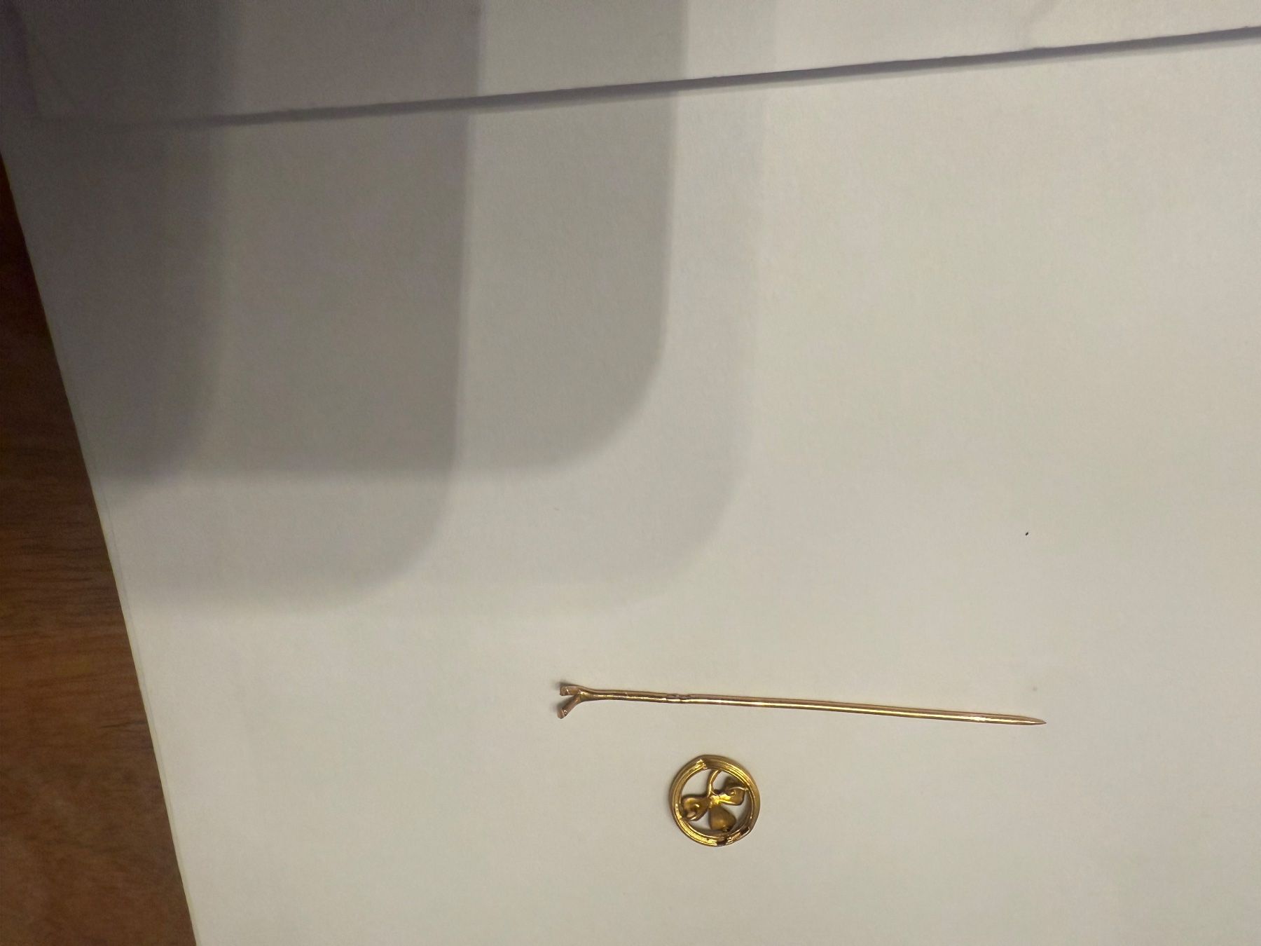 Catenine: 102.66 gram 750 gold – Usato da Abtwil SG venduto da rami012 7