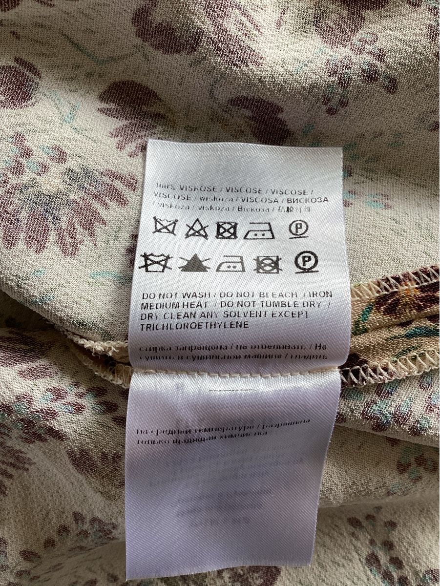 Luisa Cerano Vestiti: Luisa Cerano, Damenkleid, Gr. 38 – Usato da Salenstein venduto da Esprit57 6