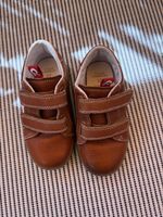 Reima Kinderschuhe aus Leder mit Vibram Sohle Grösse 25