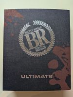 Battle Royale - Ultimate Edition [2Blu-rays+5DVDs/2D&3D]