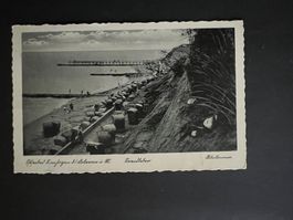 Ansichtskarte Riesengebirge 1935 D. Reich  (V794)