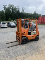 Gabelstapler Toyota