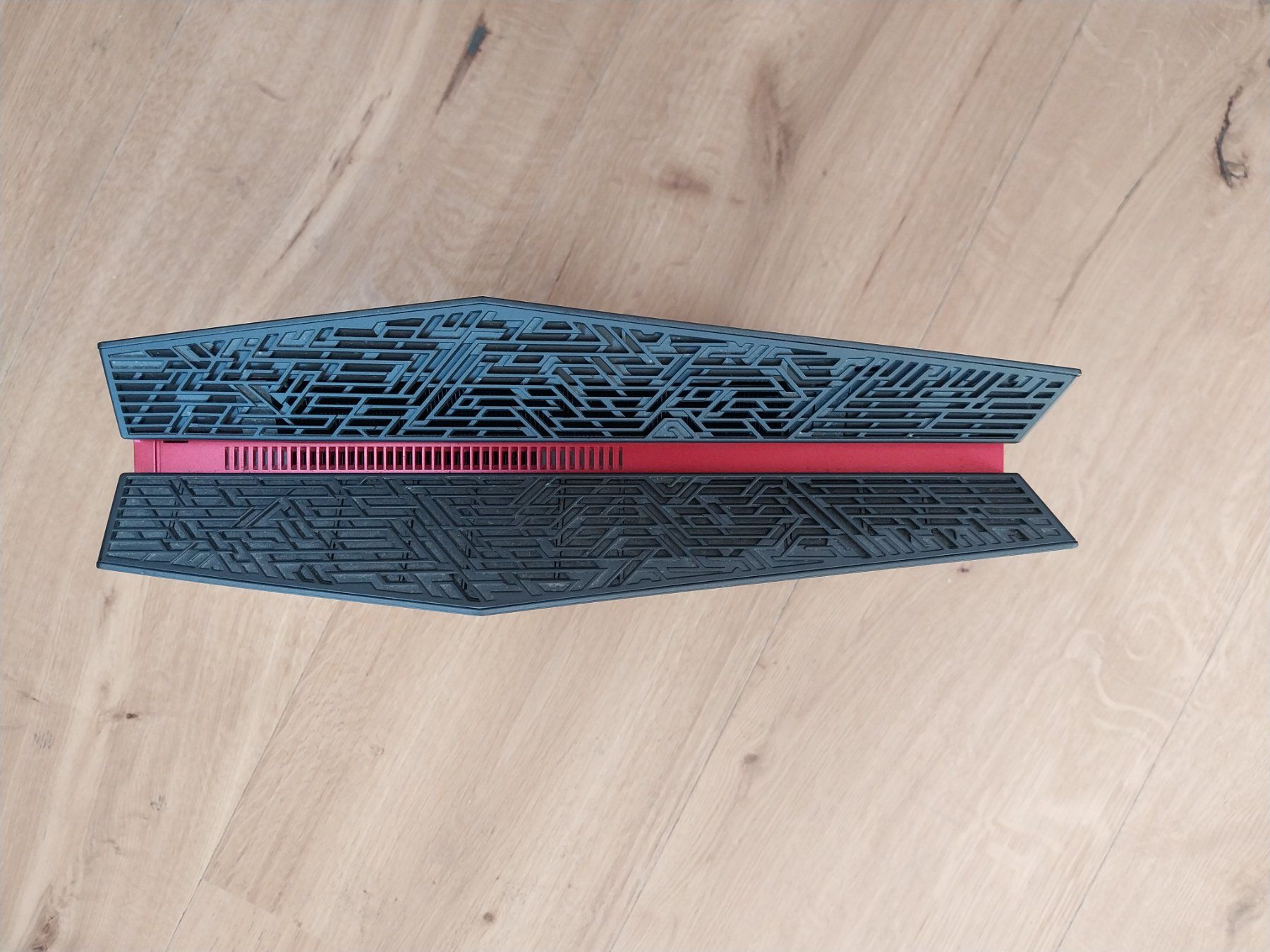 Asus PC: Gaming PC Smallform ASUS ROG G20AJ – Usato da Frauenkappelen venduto da eli_pj92 2