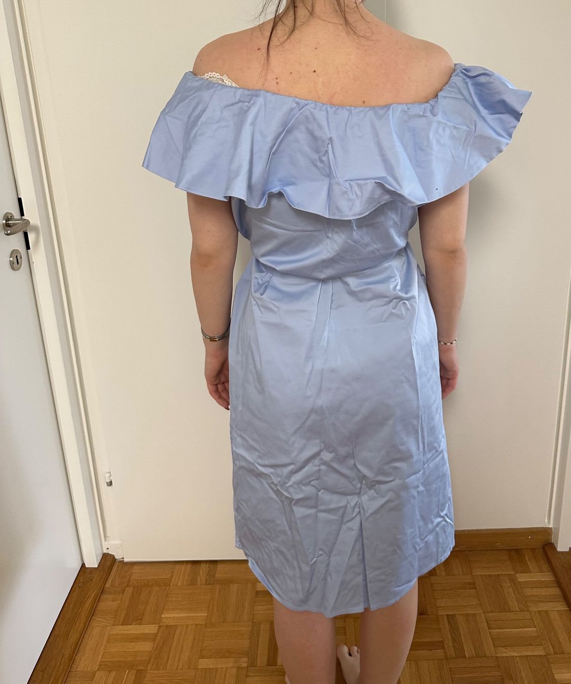 Vestiti: Kleid von H&M – Usato da Volketswil venduto da Sina008 2
