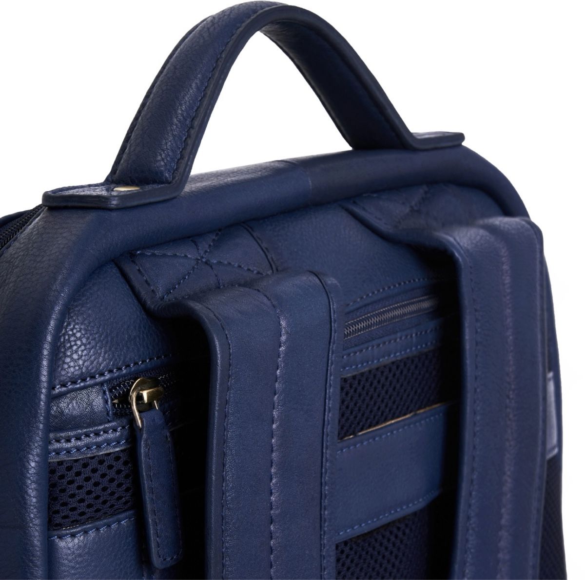 Zaini: Lederrucksack Atlantis – Nuovo e nell'imballaggio originale da Wittenbach venduto da WWW.DRILUBAGS.CH 2