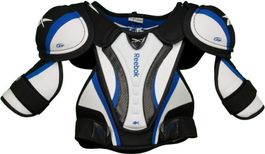Reebok 4K Schulterschutz Kids Gr. M  VP 119.-  (5)