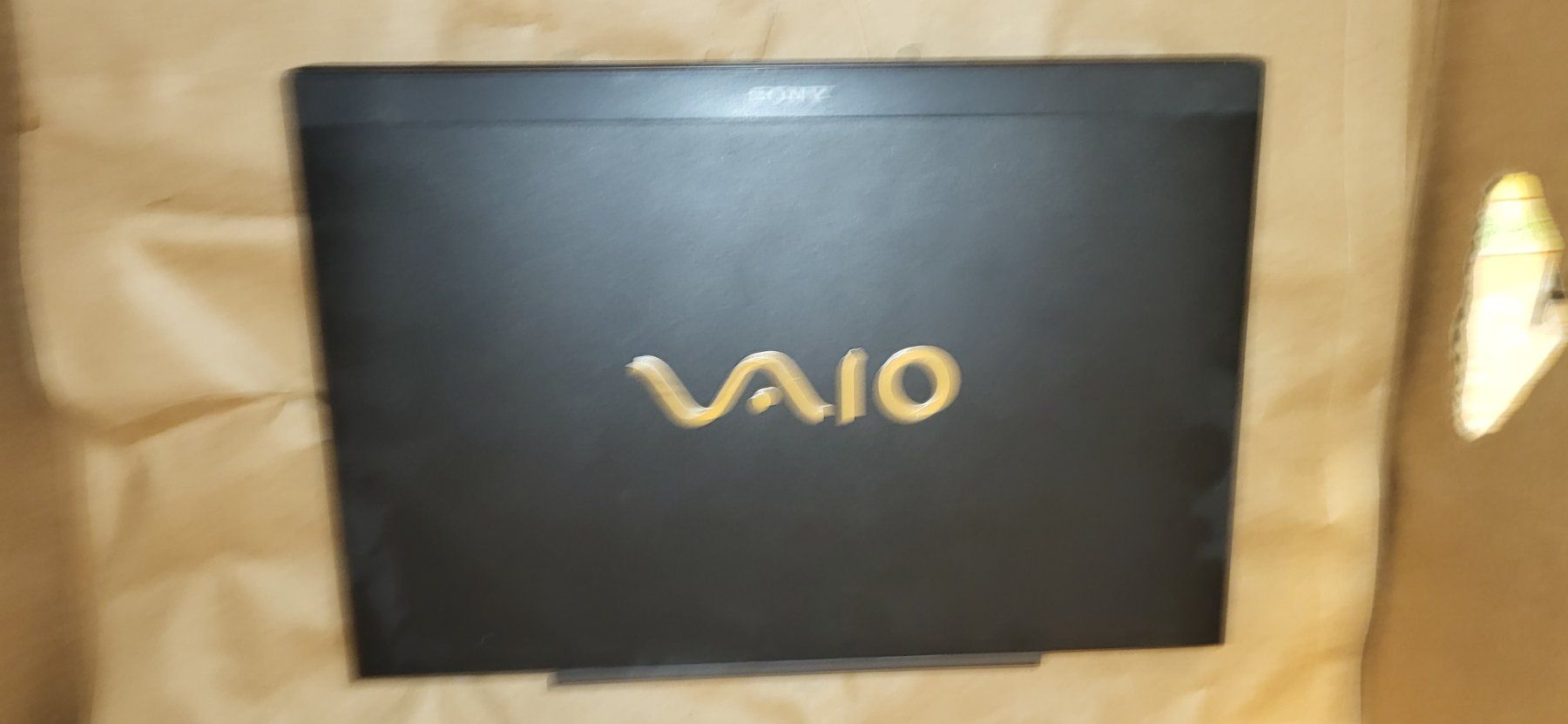 Notebook: Sony Laptop – Usato da Düdingen venduto da boascompras 1