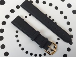 BRACELET CUIR LEATHER 18MM TOP QUALITY - NEW !