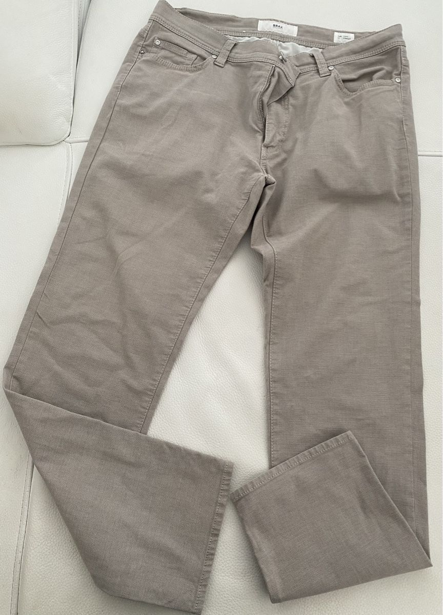 Brax Pantaloni: Brax Hose – Usato da Opfikon venduto da Luis144