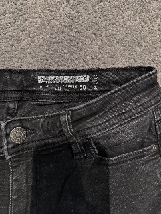 Esprit jeans medium skinny fit - Damen - W28 L30 4