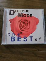 Depeche Mode — The Best of Volume 1 — CD + DVD Descr