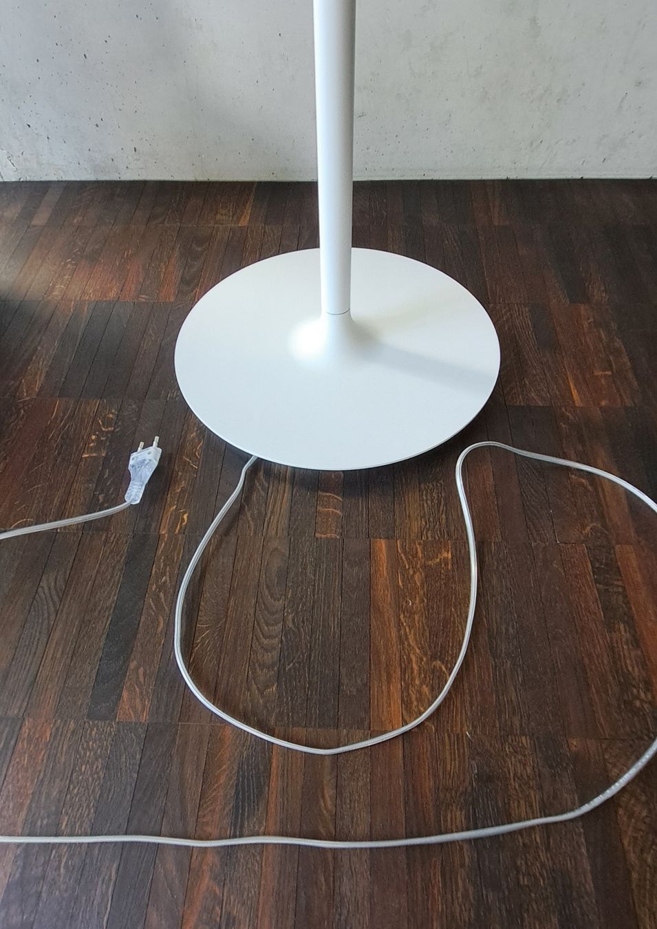 Artemide Lampade: Artemide Castore - Stehlampe -  2077 lm, E27 – Nuovo (secondo la descrizione) da Basel venduto da _xtx5 3