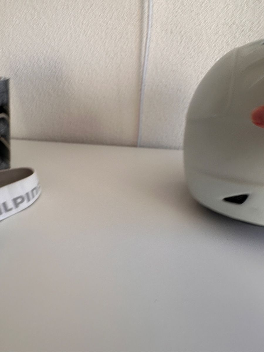 Head Casques: Head Ski Helm, hellblau/weiss – D'occasion à Dübendorf par 9320 4