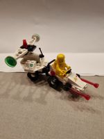Lego 6849 Satellite Patroller