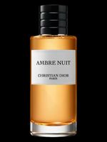 Ambre Nuit, Dior - 2ml