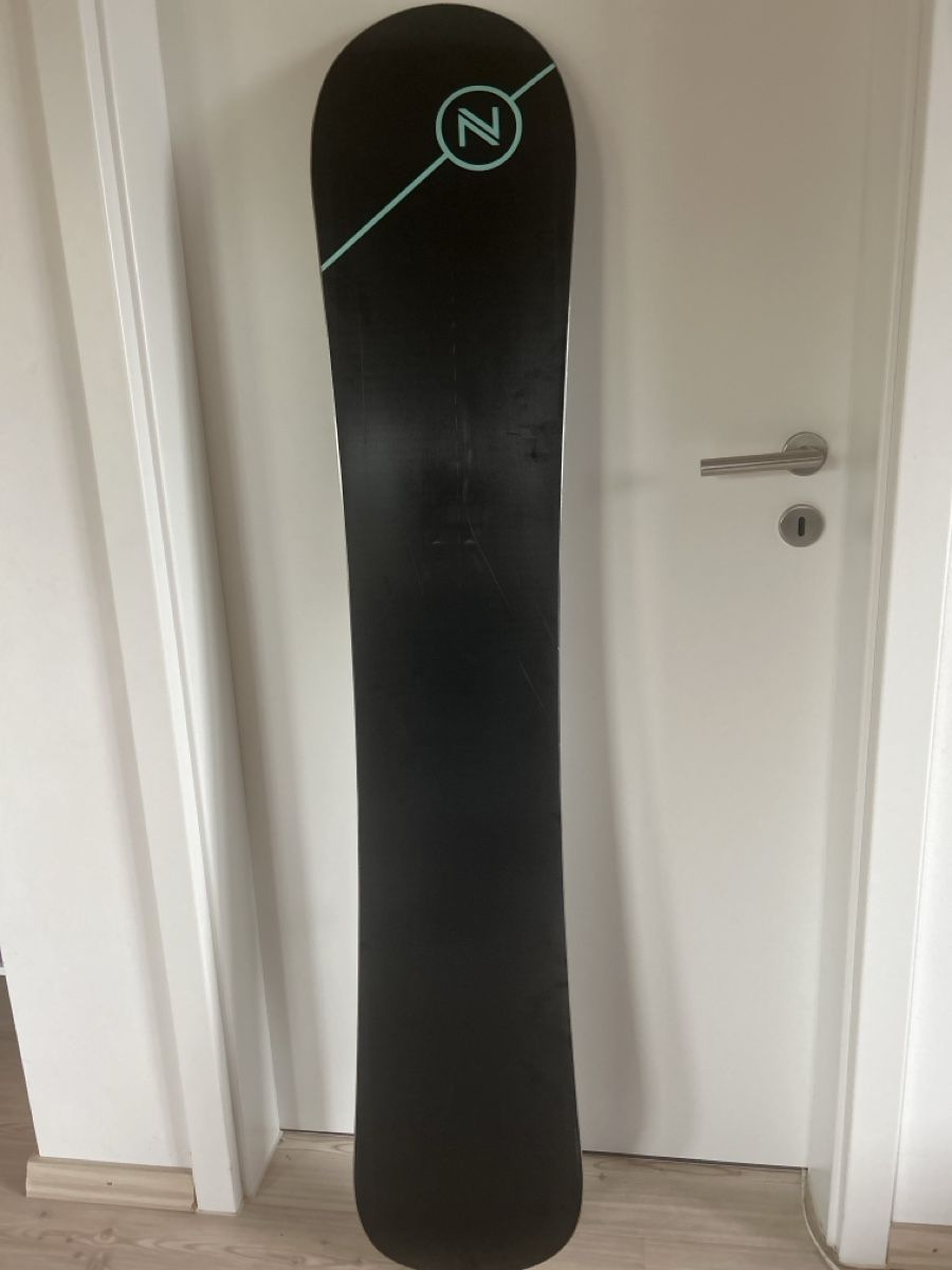 Nidecker Boards: Snowboard Nidecker Princess – D'occasion à Winikon par Padalu3 6