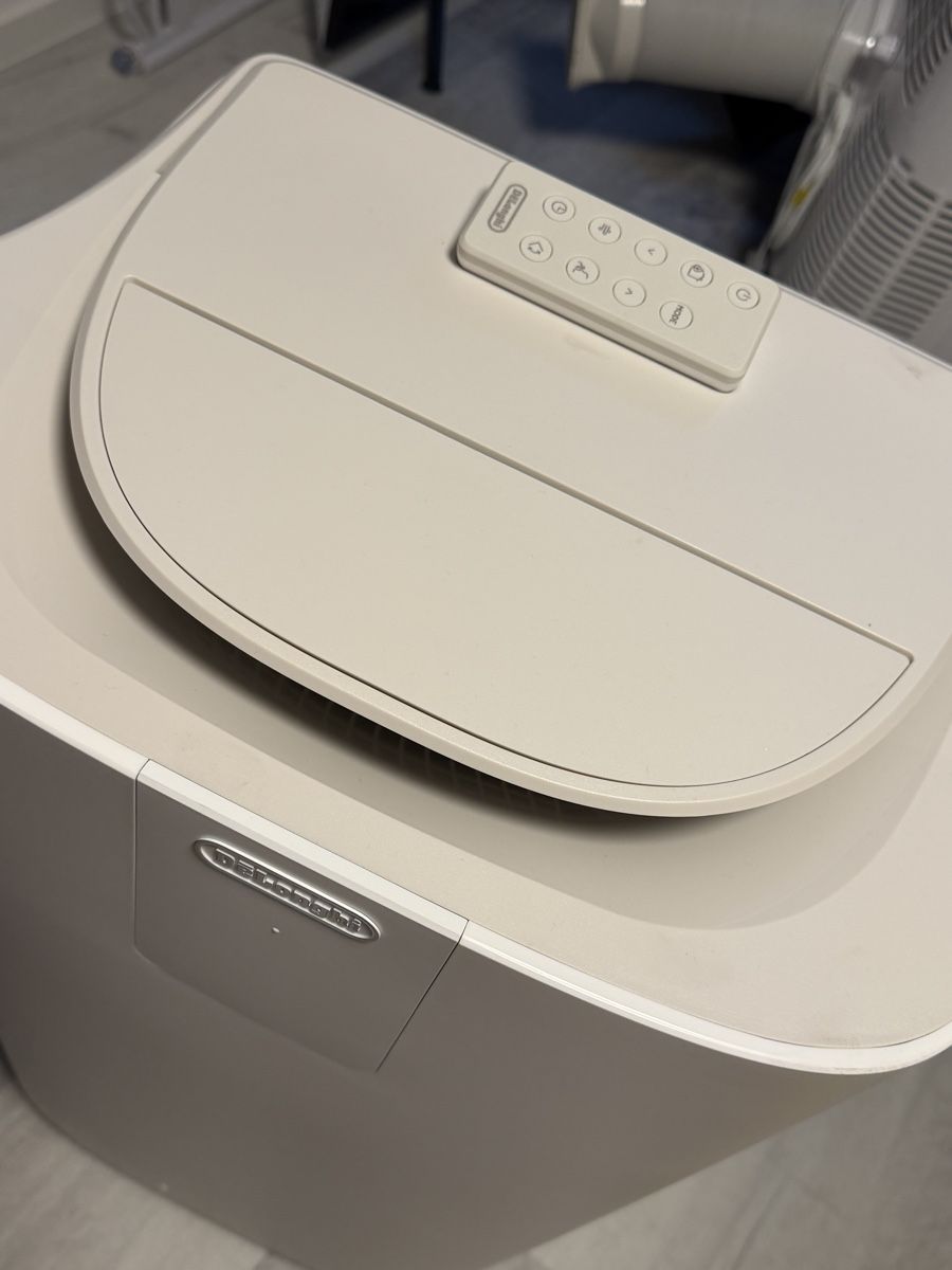 De'Longhi Condizionatori: Delonghi Klimagerät  – Usato da Scheuren venduto da dijamaNt12 2