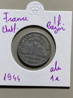 France - 1 franc - 1944