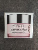 Clinique Moisture Surge Intense 72H - New & Sealed! (30mL)