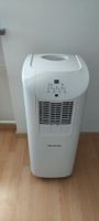 Intertronic ITR 75 mobiles Klimagerät – 7’600 BTU/h