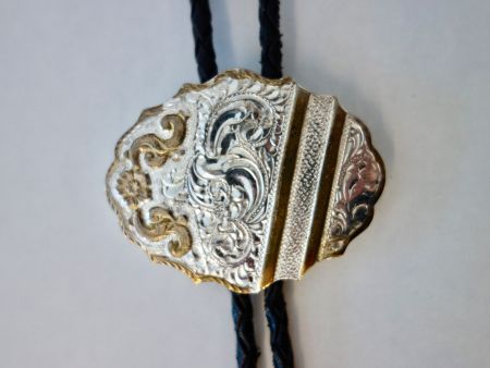 Bolo Tie Western Krawatte Cowboy Country Texas Tex-Mex USA