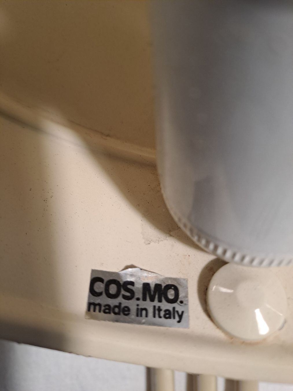 Lampade: Tisch Leuchte Cos.Mo Italia – Usato da Gebenstorf venduto da suroh 7