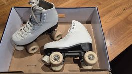 FILA Rollschuhe Gr. 36