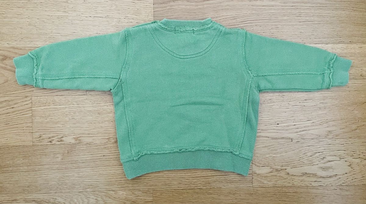 Maglioni & Felpe: Pull Taille 74 – Usato da Sion venduto da FashionStore3 1