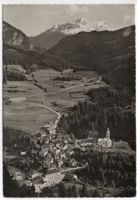 TIEFENCASTEL Posthotel Julier