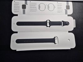 APPLE WATCH sport band