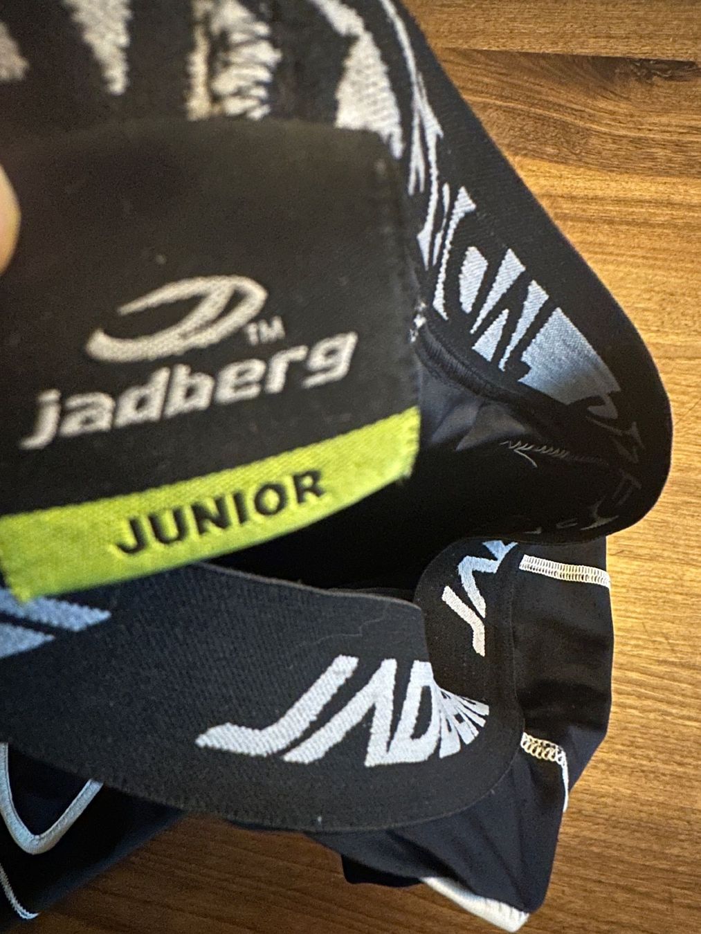 Protezioni & Imbottiture: Jagdberg Unihockeyschoner-Hose Junior, Protective Shorts – Usato da Winterthur venduto da manelio113 1