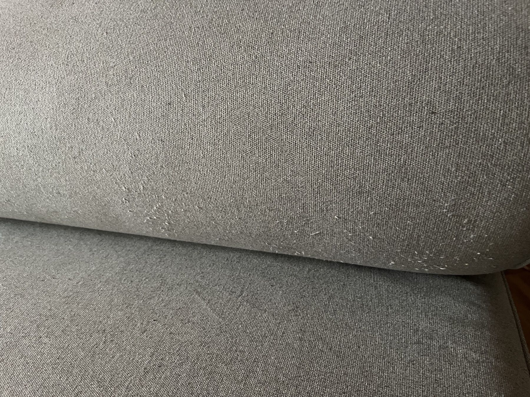 Divani: Softline Sleep Daybed  – Design Schlafsofa hellgrau – Usato da Bühler venduto da AU26 4