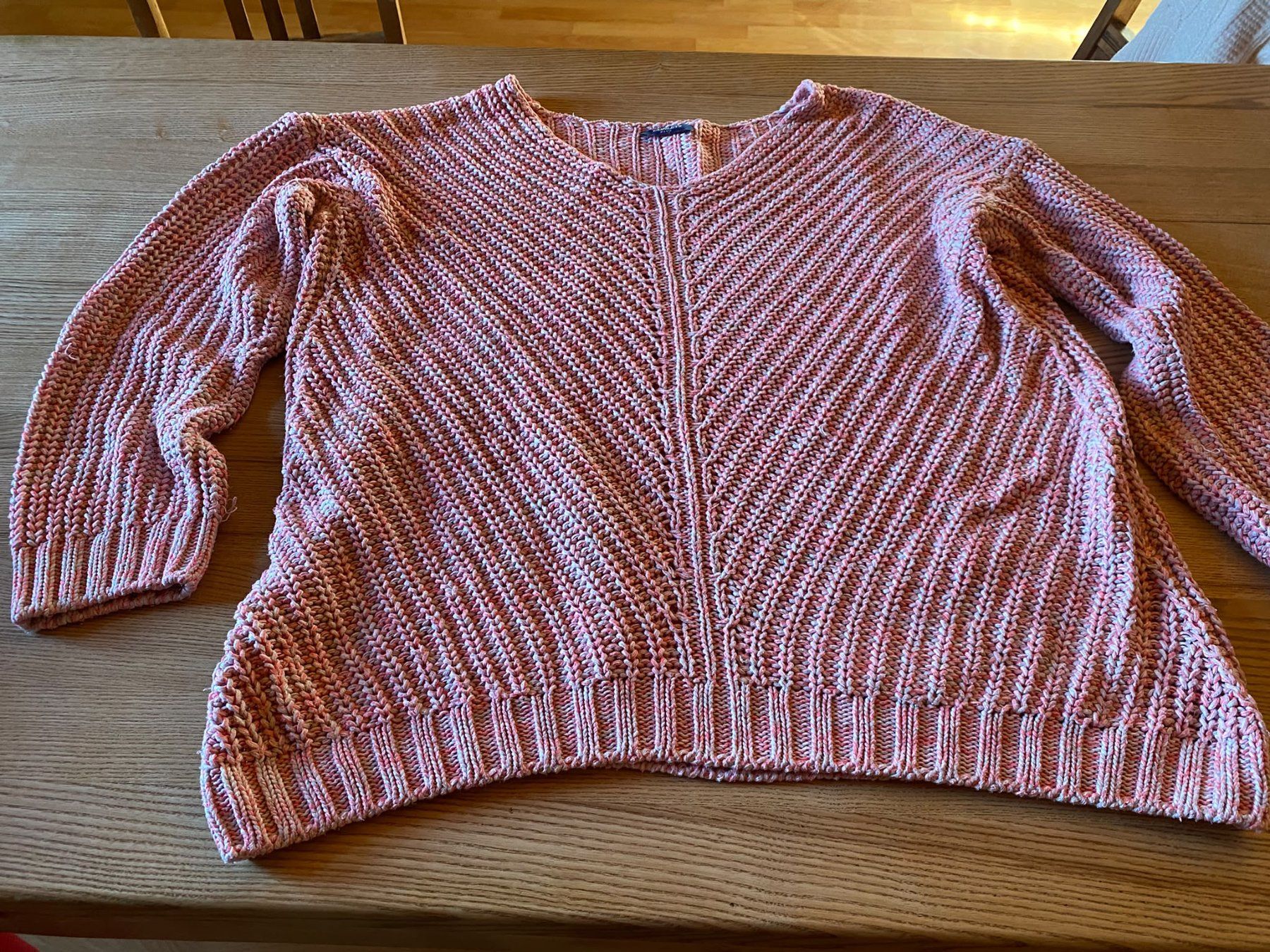 Pullover & Sweatshirts: 5 Damenpullis Gr. L – Gebraucht aus Röschenz von Tashroal 1
