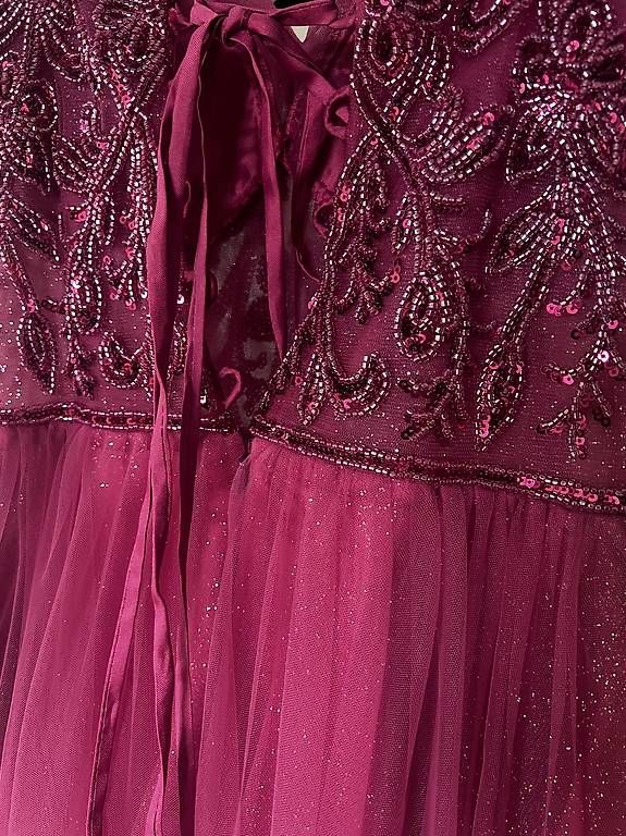 Kleider: Abendkleid/Bridemaids – Gebraucht aus Winterthur von Anjarys 1