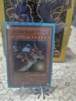 Yugioh Grosser Kern