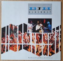 Barclay James Harvest - Glasnost