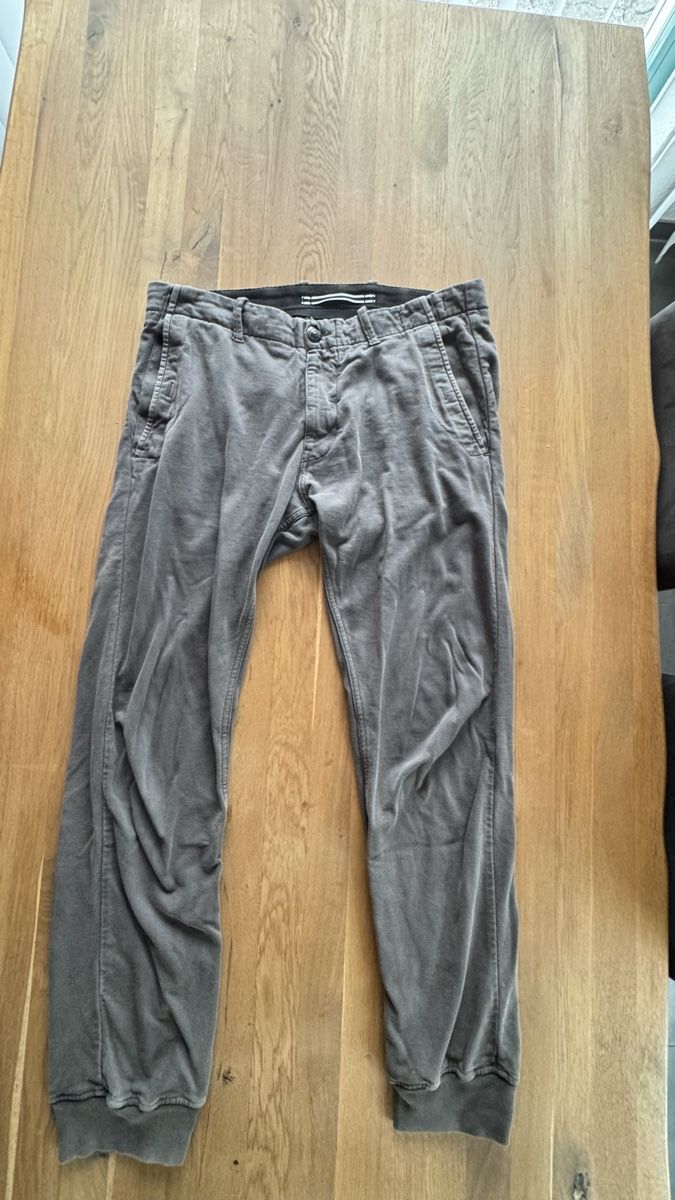 Stone Island Pantaloni: Stone Island Hosen W32 – Usato da Gränichen venduto da Buc-ees 3