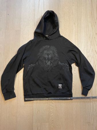 Willburg, Fishing/Hunting Hoodie Grösse L, Top Zustand!