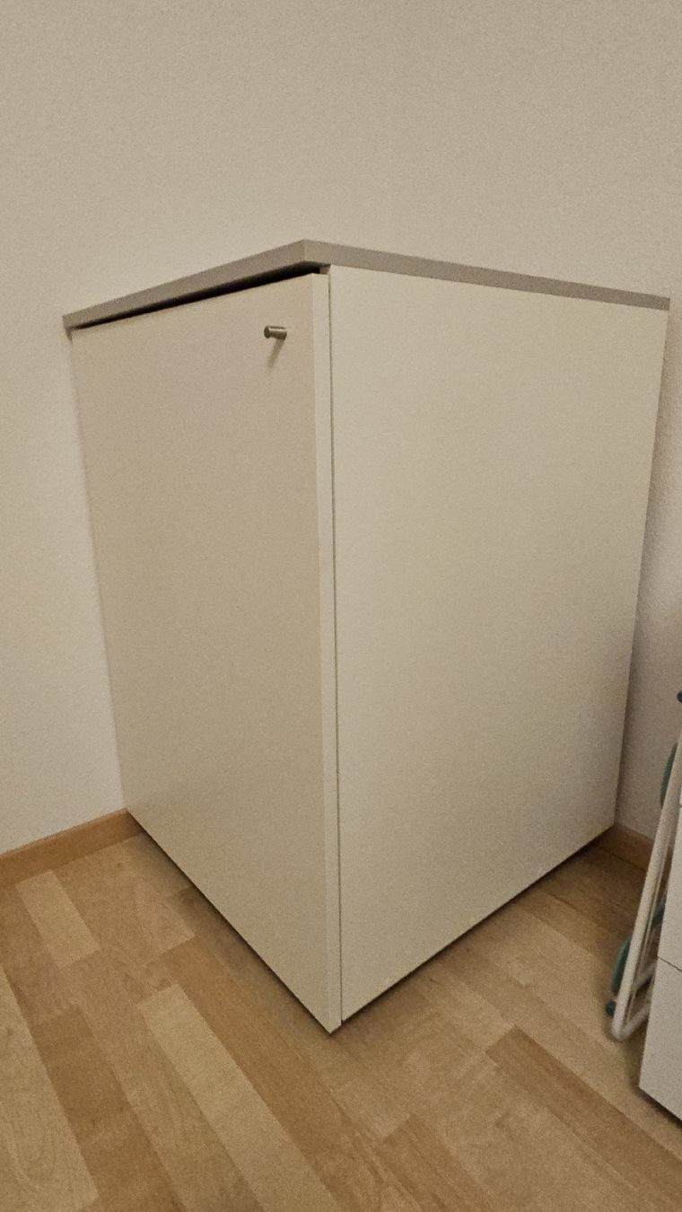 Candy Waschmaschinen: Waschtrockner-kombi candy – Gebraucht aus Adliswil von TANSCH84 5