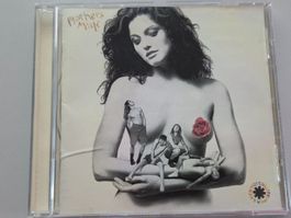 CD Red Hot Chili Peppers - Mother's Milk