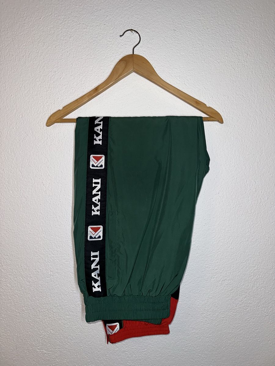 Pantalons: Karl Kani Trainigshose – D'occasion à Visp par locosshop 3