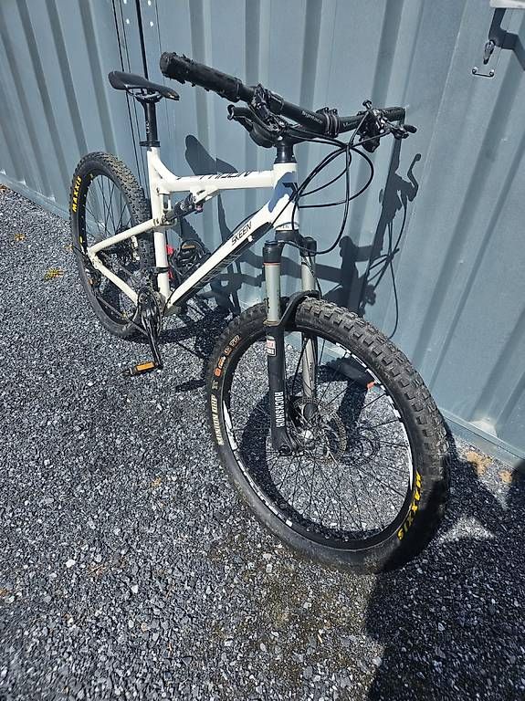 Rockshox Biciclette: Vélo – Usato da Martigny venduto da ham_yw5b
