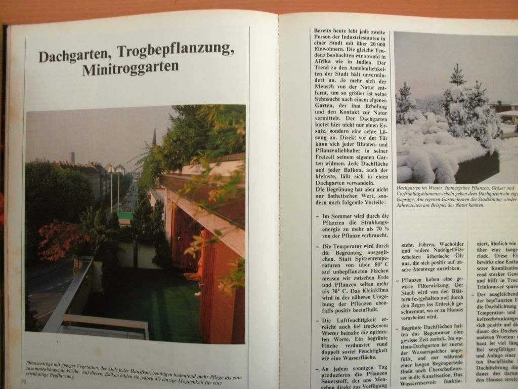 Bücher: Das Gartenjahr 78 – Gebraucht aus Grenchen von Kogi7 4