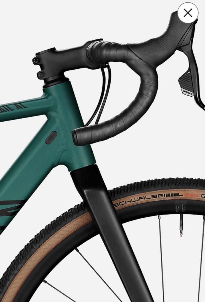Canyon Biciclette: Canyon - Grail 7 eTap – Usato da Randa venduto da val_27xp 5