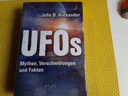 UFOs, Mythen, Verschwörungen und Fakten