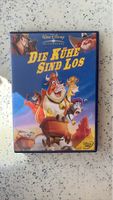 Walt Disney Meisterwerke - Die Kühe sind los - Top! (01)