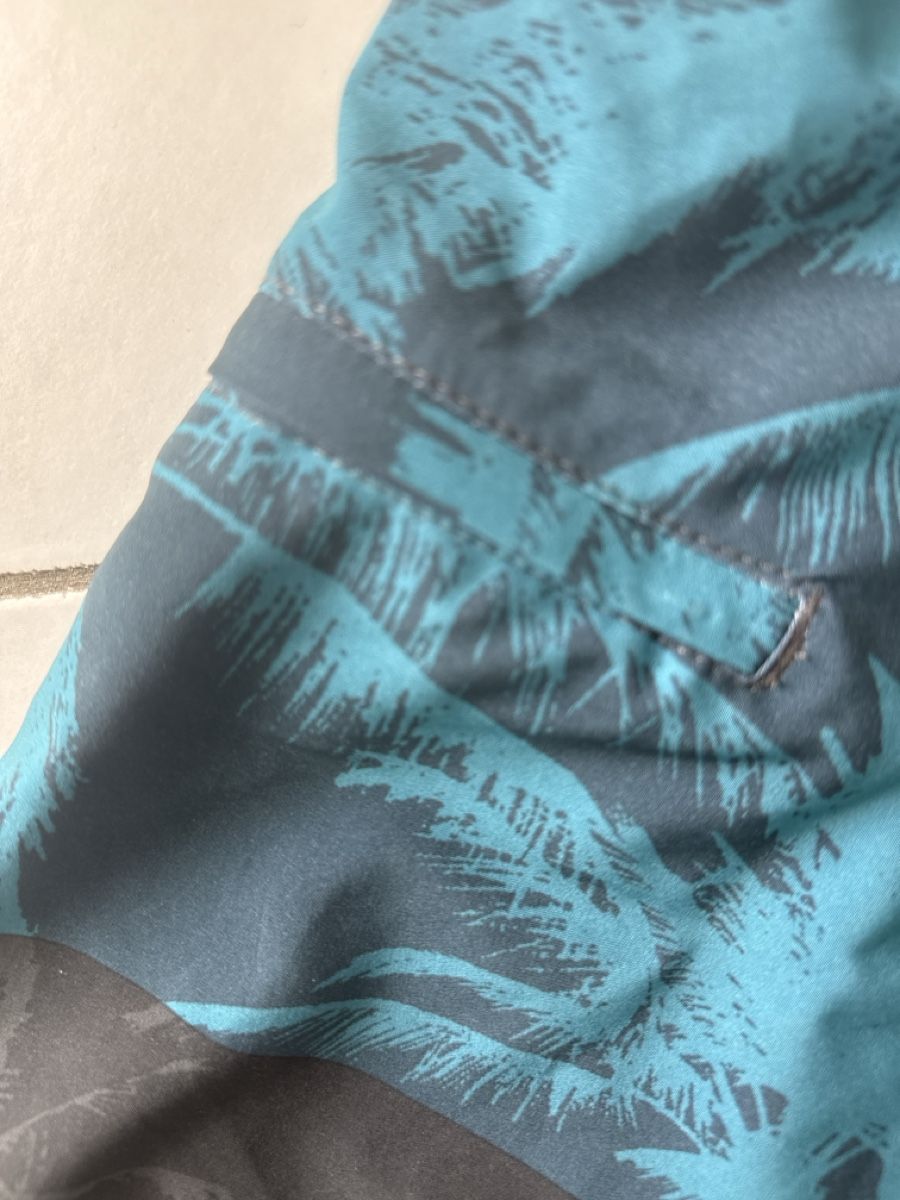 Pantaloni: Badeshorts Gr 32 – Usato da Zell ZH venduto da Guffos 2