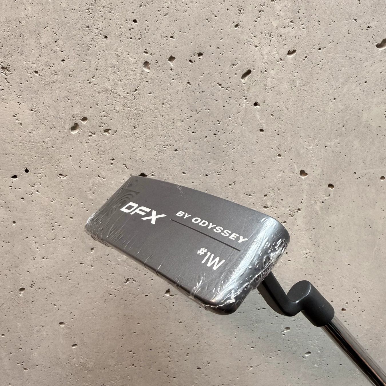 Odyssey Clubs & Sets: Odyssey DFX #1W CH Putter (32") – D'occasion à Zürich par Seconda_Golf 1