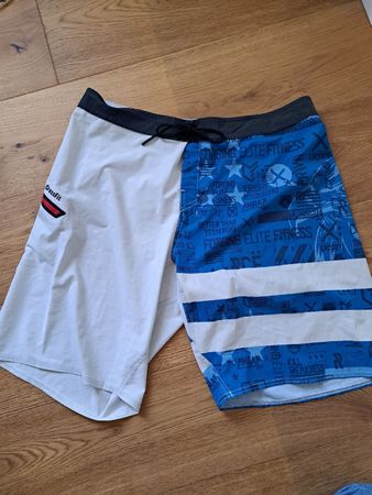 Reebok Crossfit Herren Shorts Grösse 36"